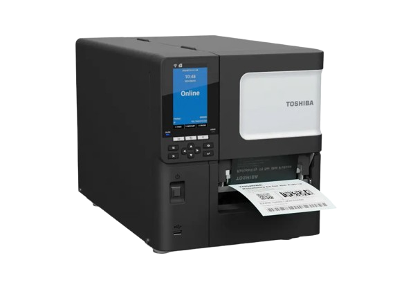 imprimante industrielle toshiba BX400