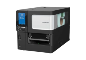imprimante industrielle toshiba BX400