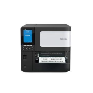 imprimante industrielle toshiba bx600