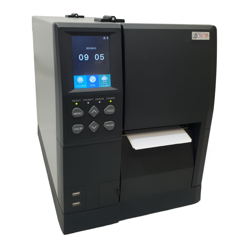 imprimante industrielle BIMP B4i