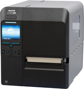 imprimante industrielle sato CL4NX Plus