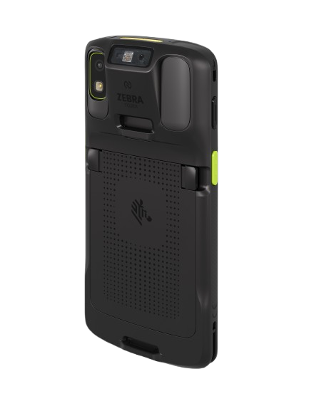 PDA Zebra TC201