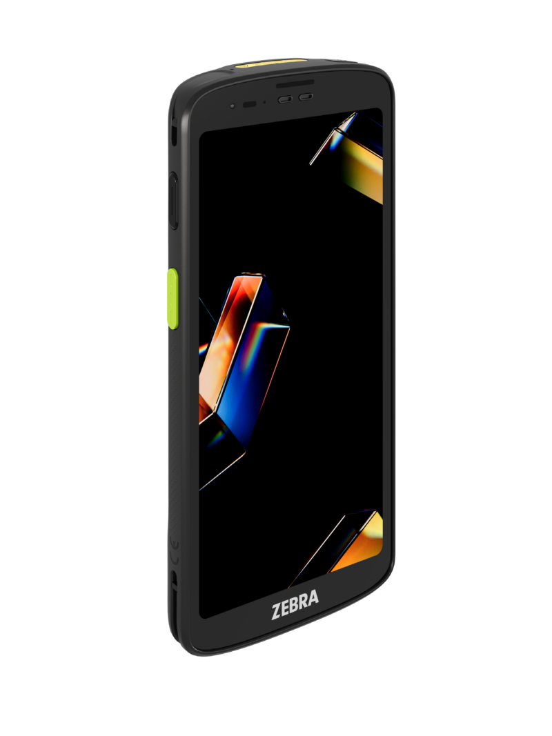 PDA Zebra TC201