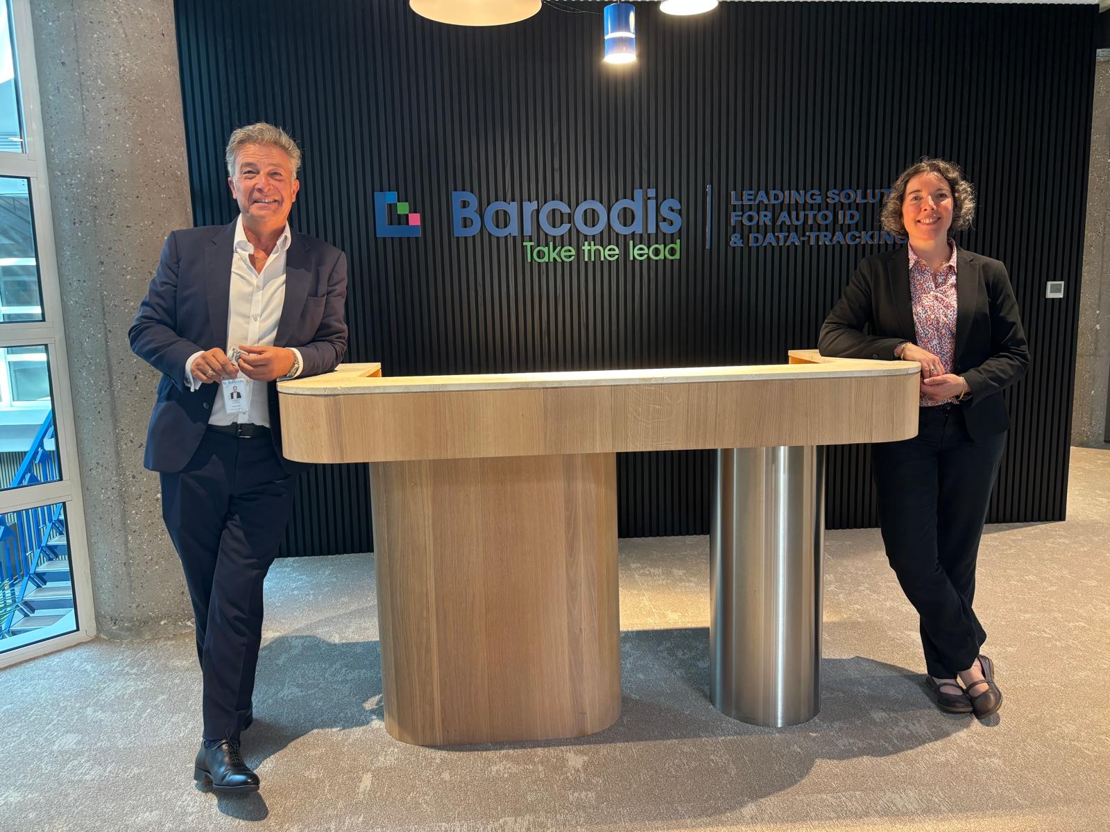 visite de la sous préfète de l'essonne