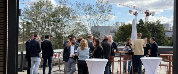 matinale barcodis live première édition